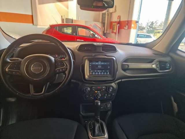 Jeep Renegade Renegade 1.3 t4 Limited 2wd 150cv ddct