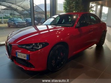 Alfa Romeo Giulia Giulia 2.0 Turbo 280 CV AT8 AWD Q4 Veloce