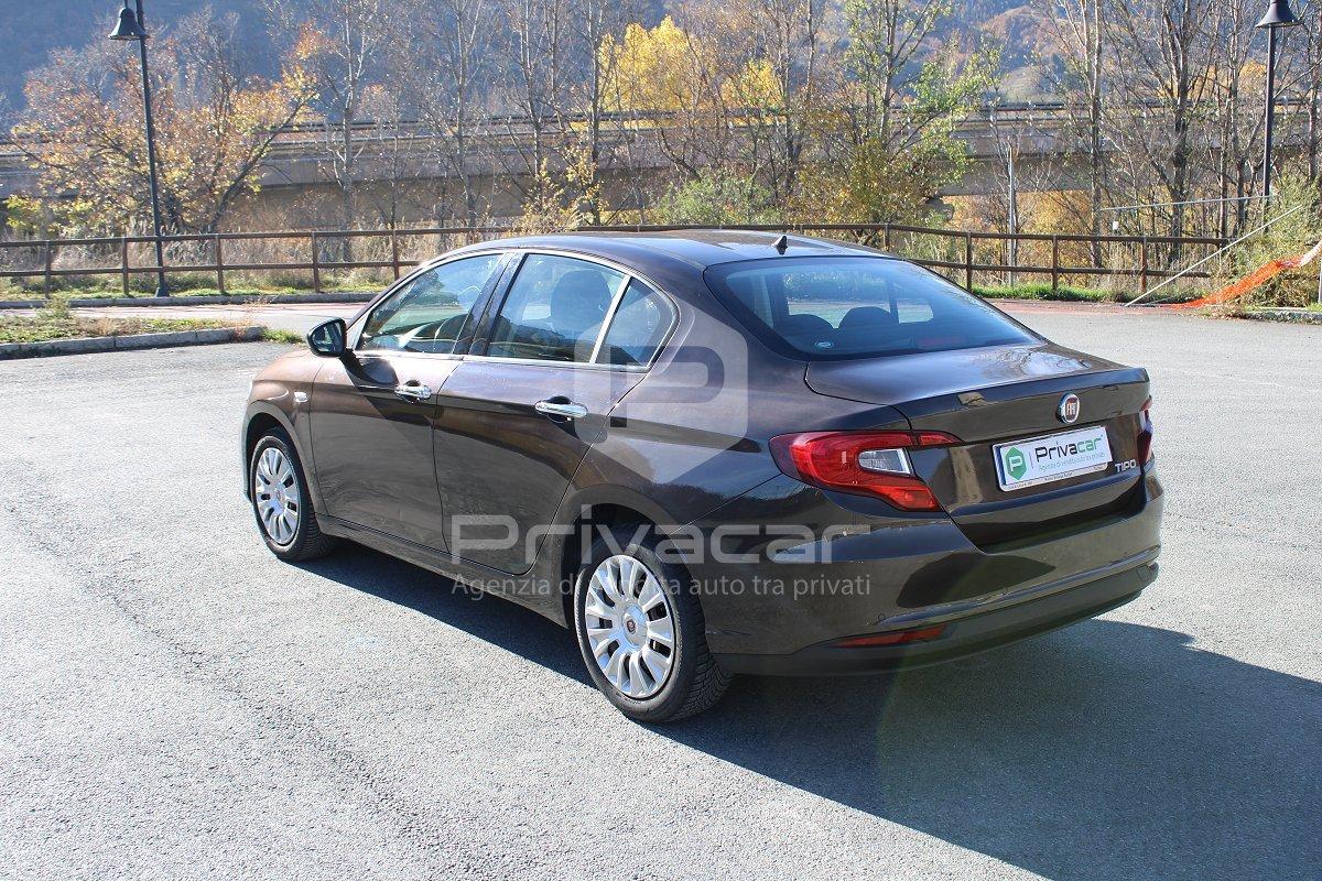 FIAT Tipo 1.3 Mjt 4 porte Easy