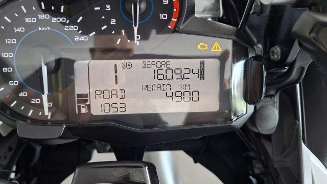 BMW R 1200 GS Adventure GS 1200 ADVENTURE KIT 3 VALIGIE