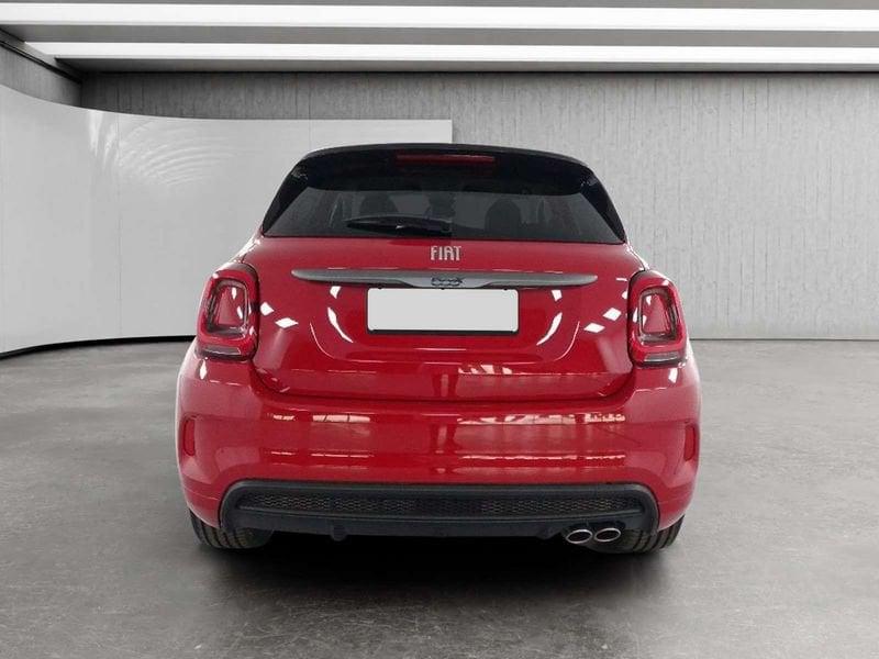 FIAT 500X 1.0 t3 Sport 120cv