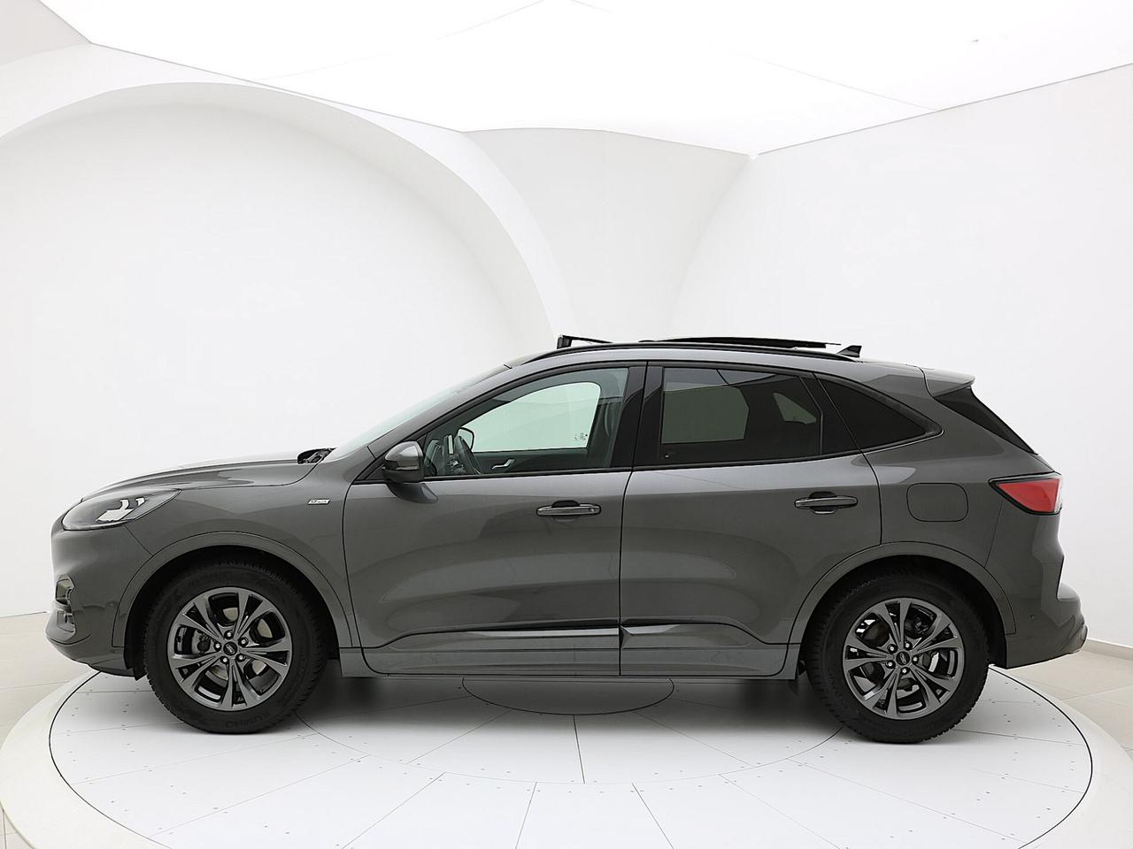 Ford Kuga 1.5 EcoBlue-AUTOCARRO N1-IVA INCLUSA-