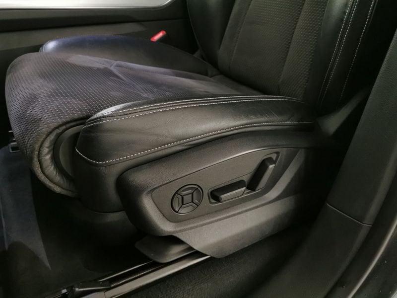 Audi Q8 50 3.0 tdi mhev Sport quattro tiptronic