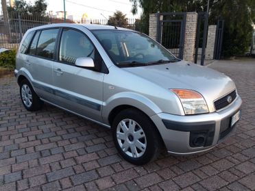 Ford Fusion Fusion+ 1.4 TDCi 5p.