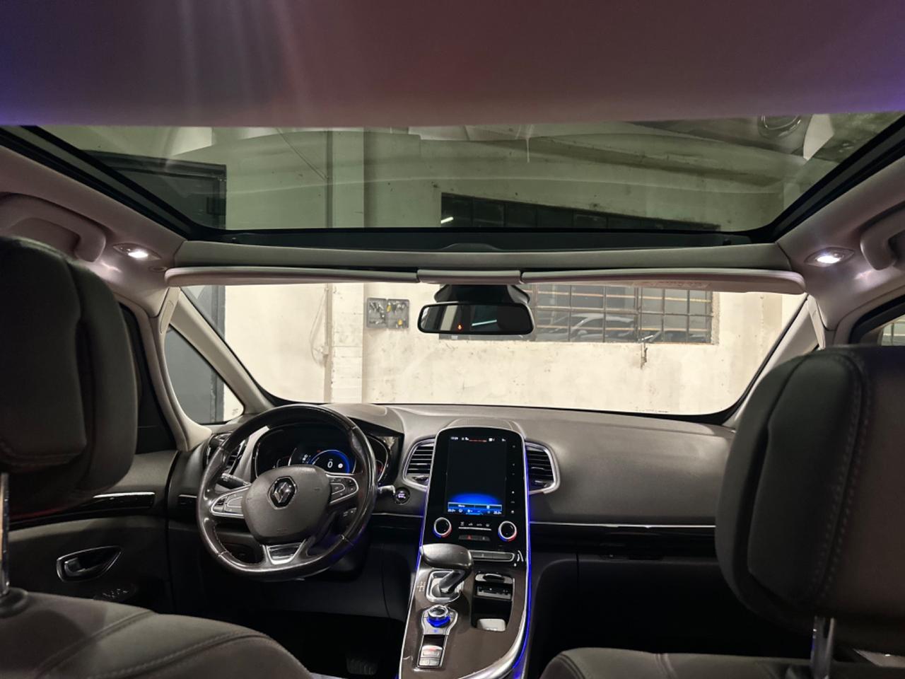 Renault Espace dCi 160CV EDC Energy Intens