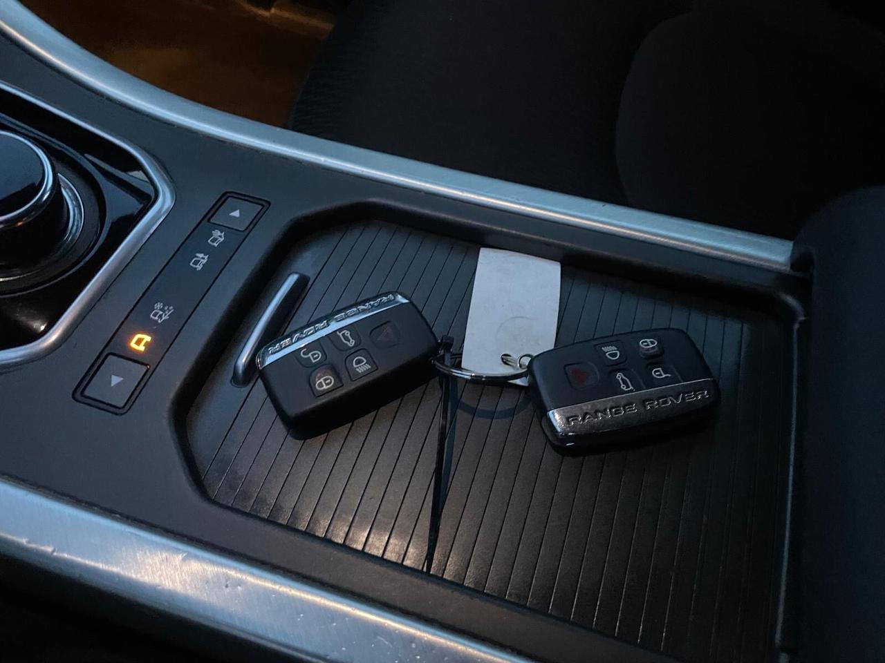 Land Rover Range Evoque 2.0 TD4 150 CV 5p. HSE Dynamic