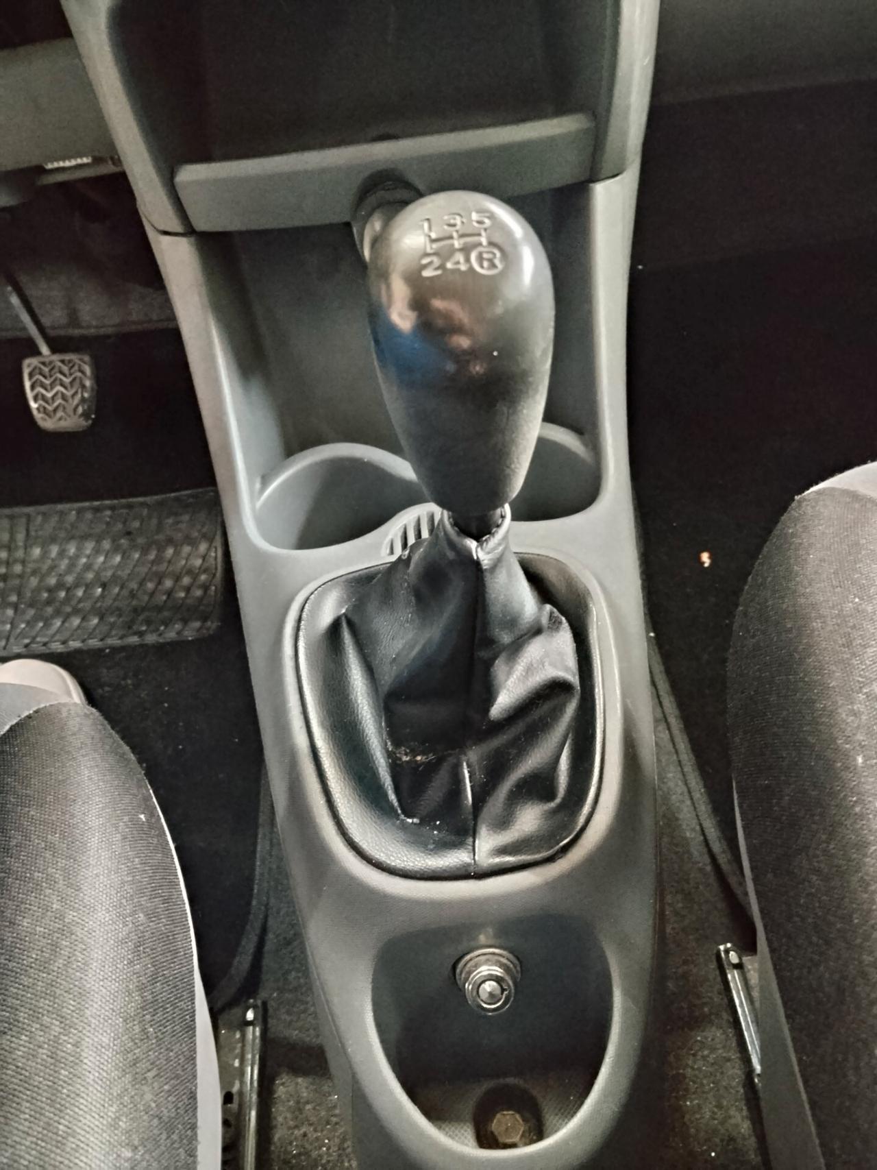 Citroen C1 1.0 Benzina 2010 CON GARANZIA