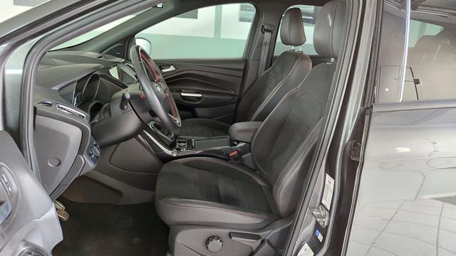 FORD Kuga 1.5 EcoBoost 150cv 2WD ST-Line Business UNICO PROP