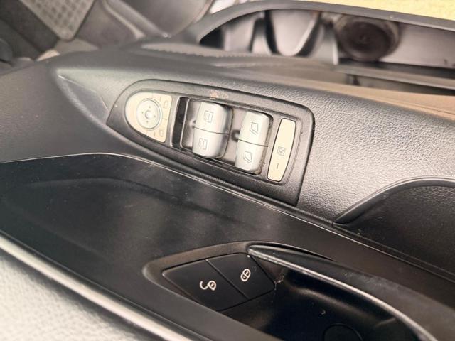 MERCEDES-BENZ Vito 116 CDI PC-SL Mixto Long