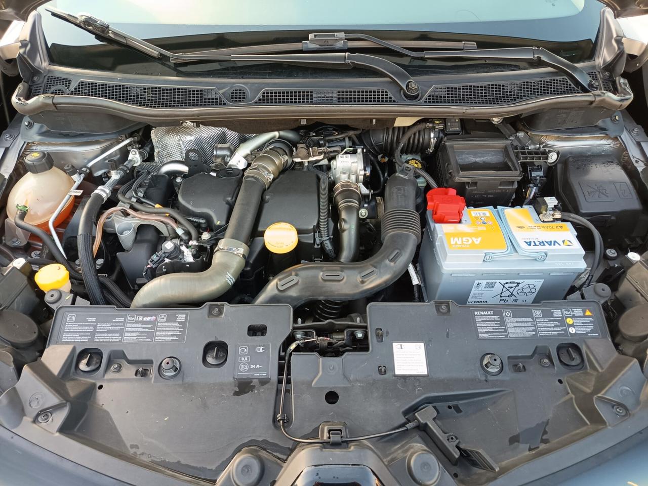 Renault Captur 1.5 dCi 8V 90 CV Start&Stop Energy R-Link