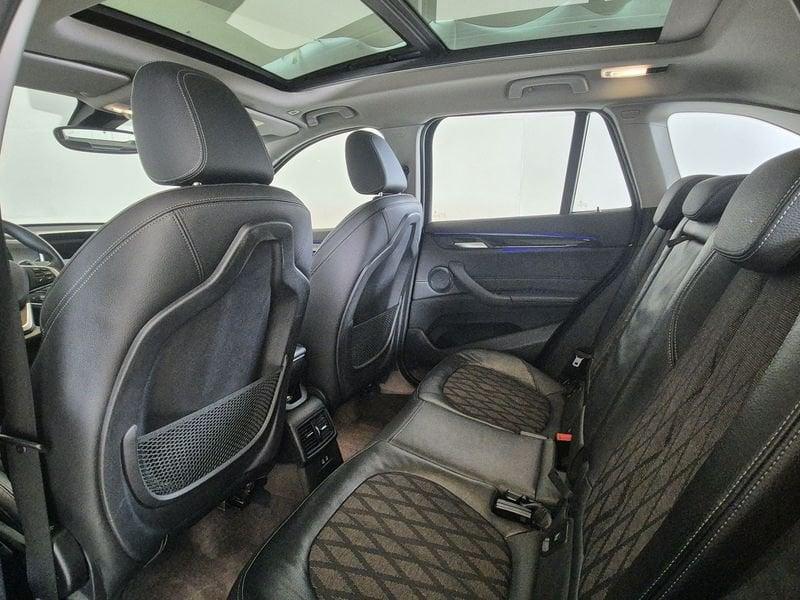 BMW X1 F48 2019 Diesel sdrive18d xLine Plus auto