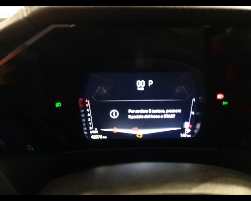 DS DS4 2ª serie BlueHDi 130 aut. Trocadero