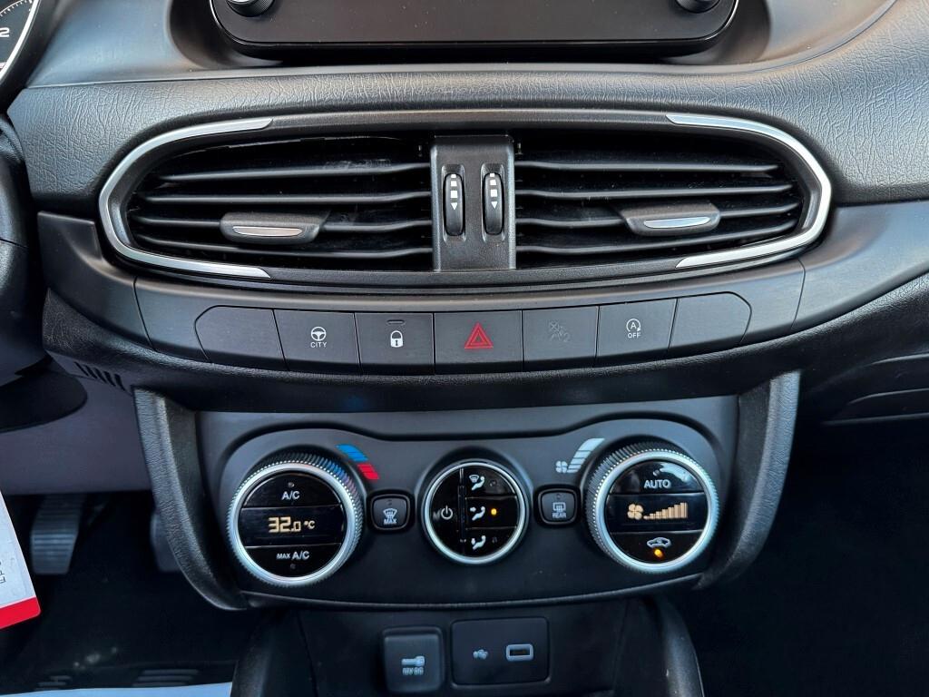 Fiat Tipo 1.0 5 porte