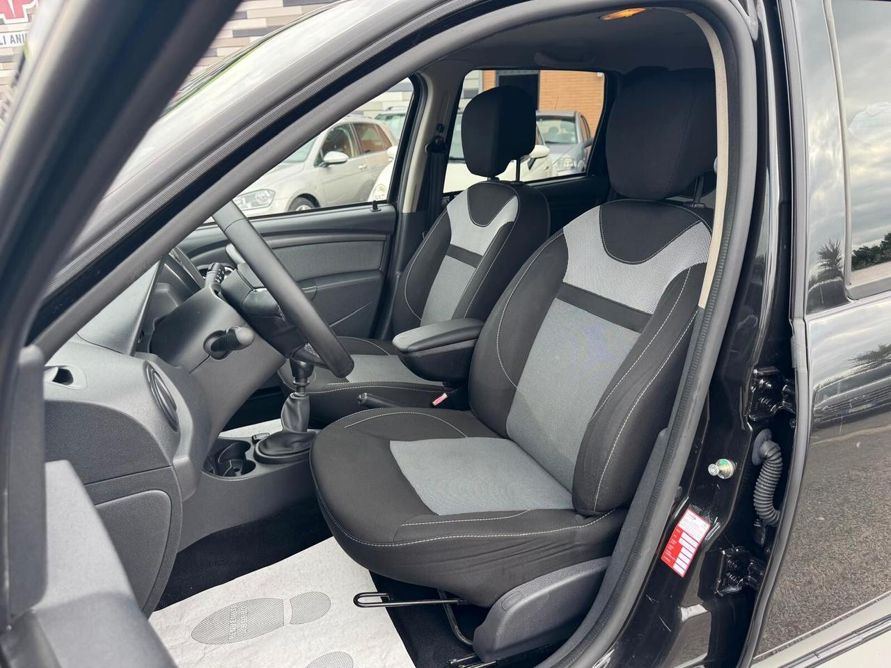 Dacia Duster 1.5 DCI 110CV S&S 4X2 2019