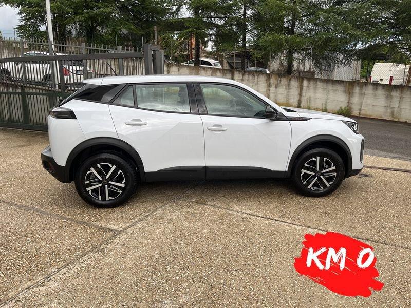 Peugeot 2008 2008 PureTech 100 S&S Style