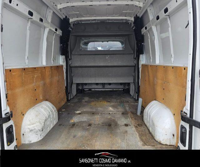 RENAULT Master T35 2.3 dCi/145 S&S PL-TM DOPPIA CABINA 7 POSTI