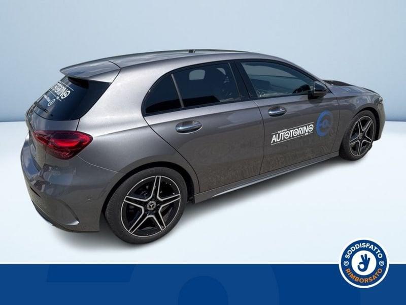 Mercedes-Benz Classe A 180d Automatic AMG Line Advanced Plus