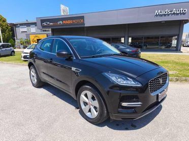 JAGUAR E-Pace 2.0D I4 163 CV AWD Auto SE