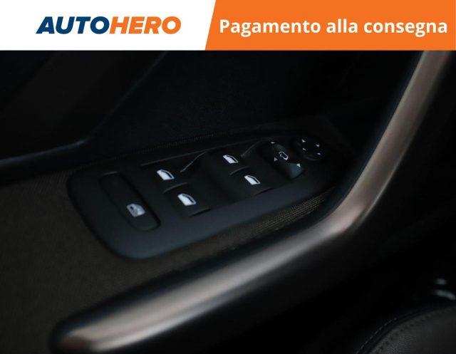 PEUGEOT 2008 1° serie 1.6 e-HDi 115 CV Stop&Start Allure