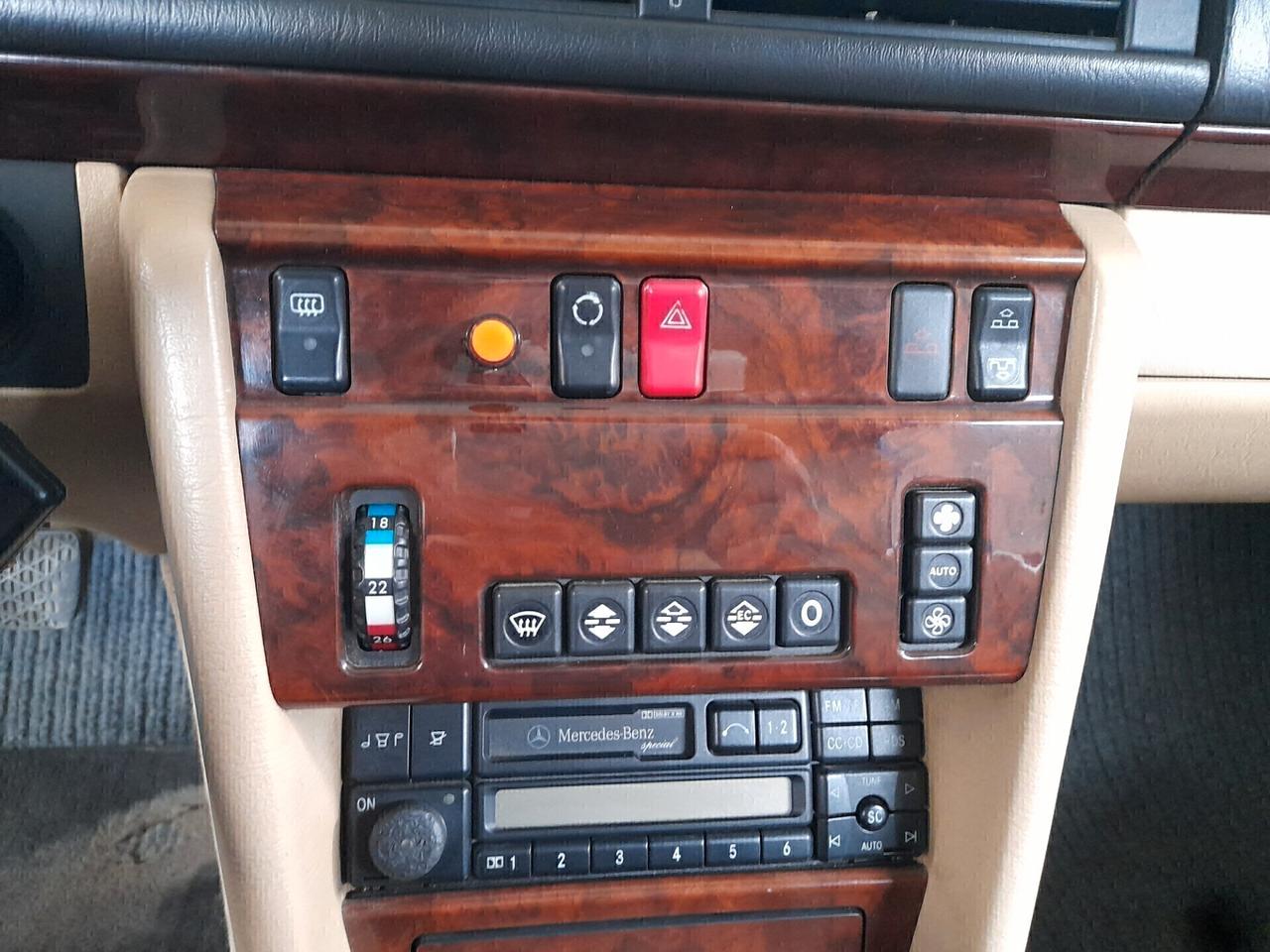 Mercedes-benz E-Series E 200 cat Cabriolet