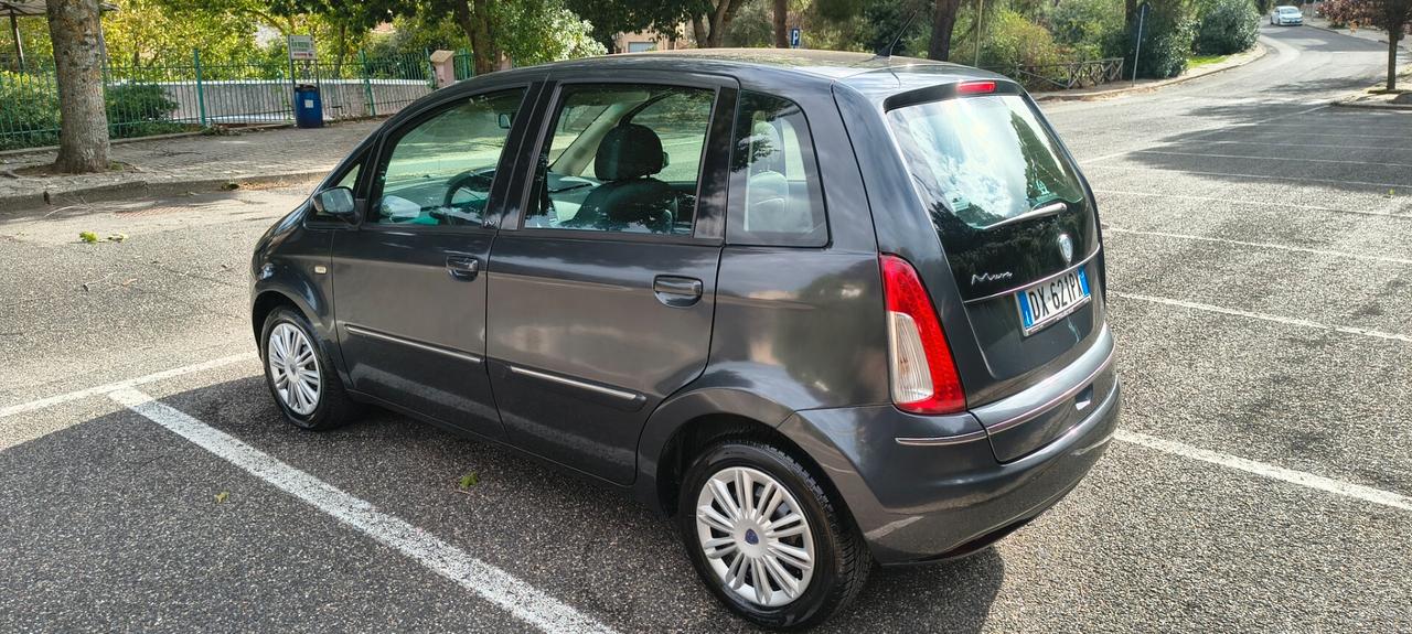 Lancia MUSA 1.4 Argento