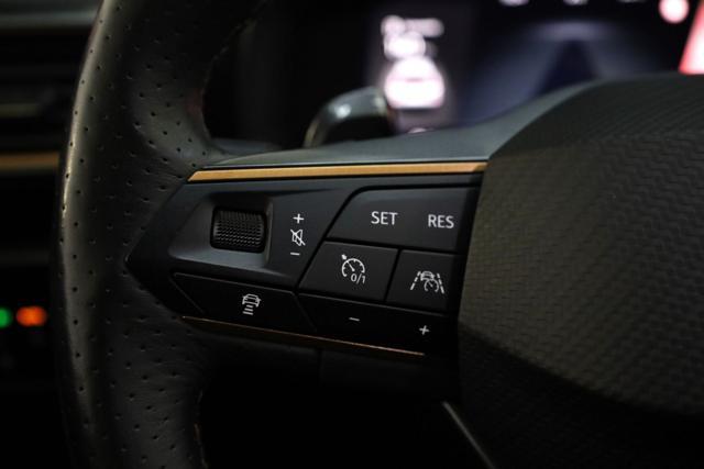 CUPRA Formentor 2.0 TSI 4Drive DSG