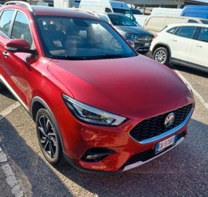 Mg ZS 1.5 VTi-tech Luxury