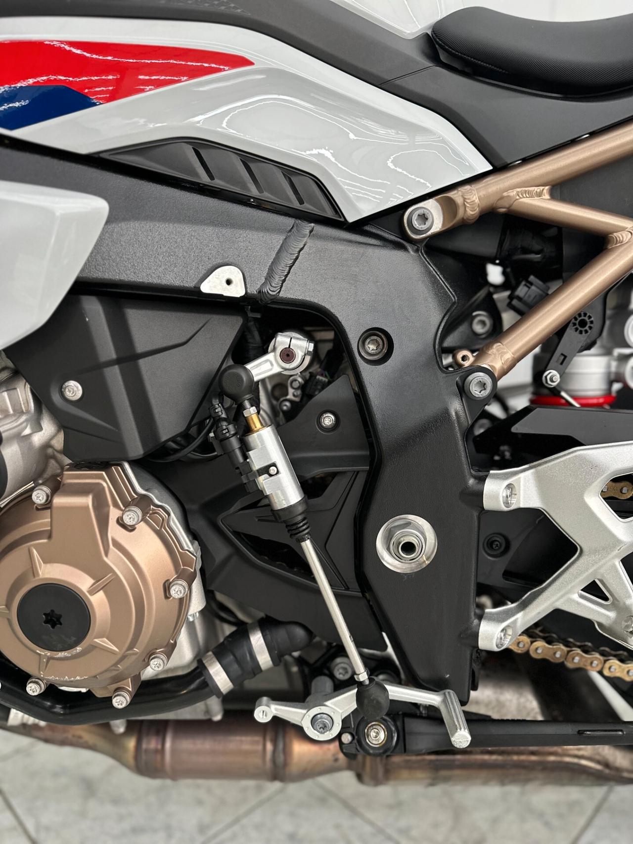 Bmw S 1000 R allestimento M - 2021