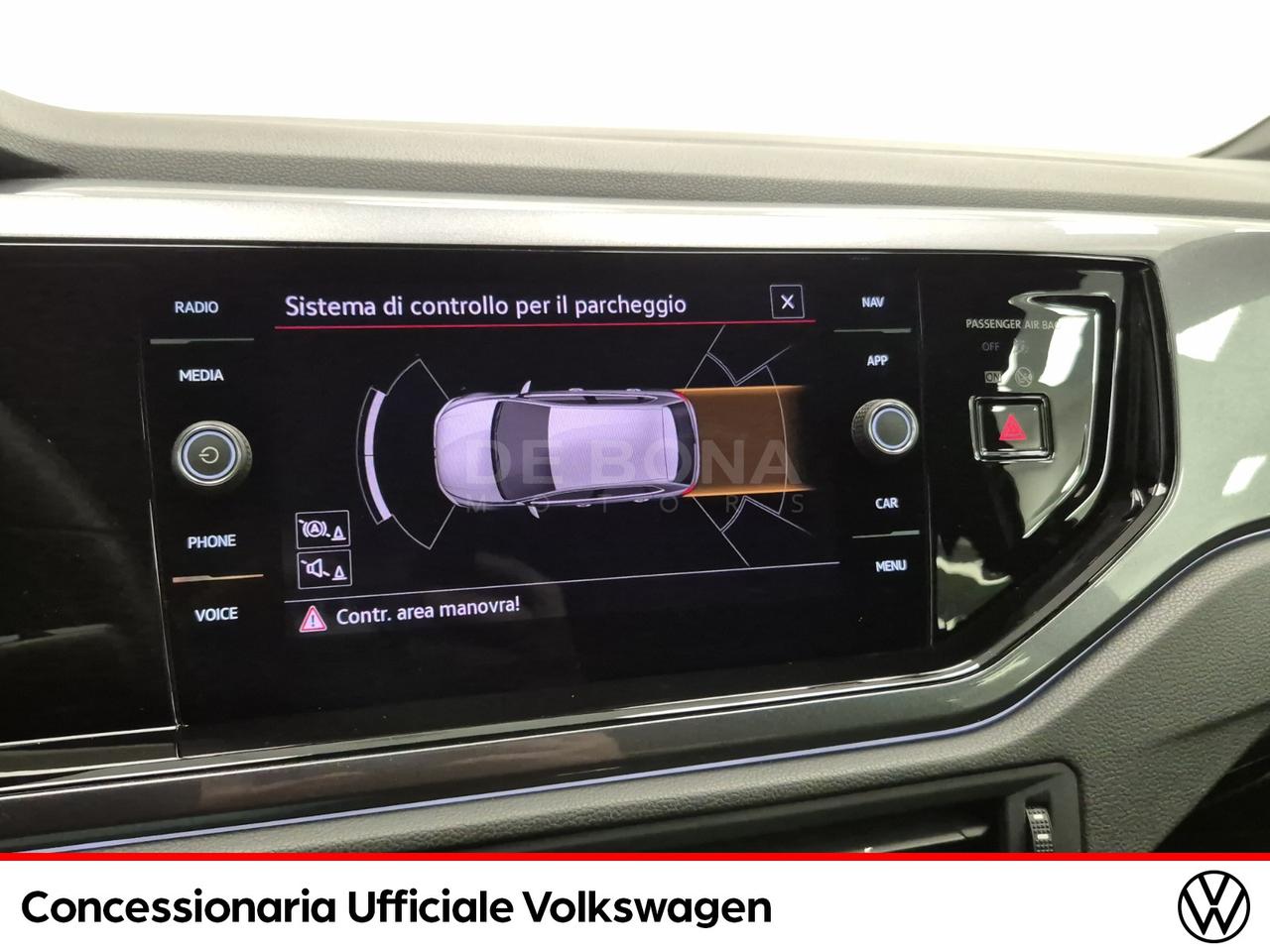 Volkswagen Polo 2.0 tsi gti dsg