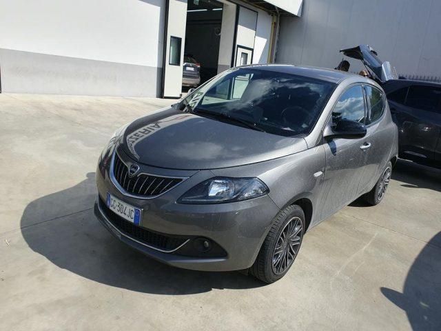LANCIA Ypsilon 1.2 69 CV 5 porte GPL Ecochic Gold