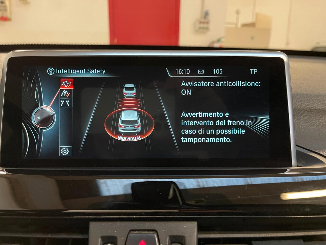 BMW X1 xLine Business Package xdrive 25d auto-LEGGI SOTTO