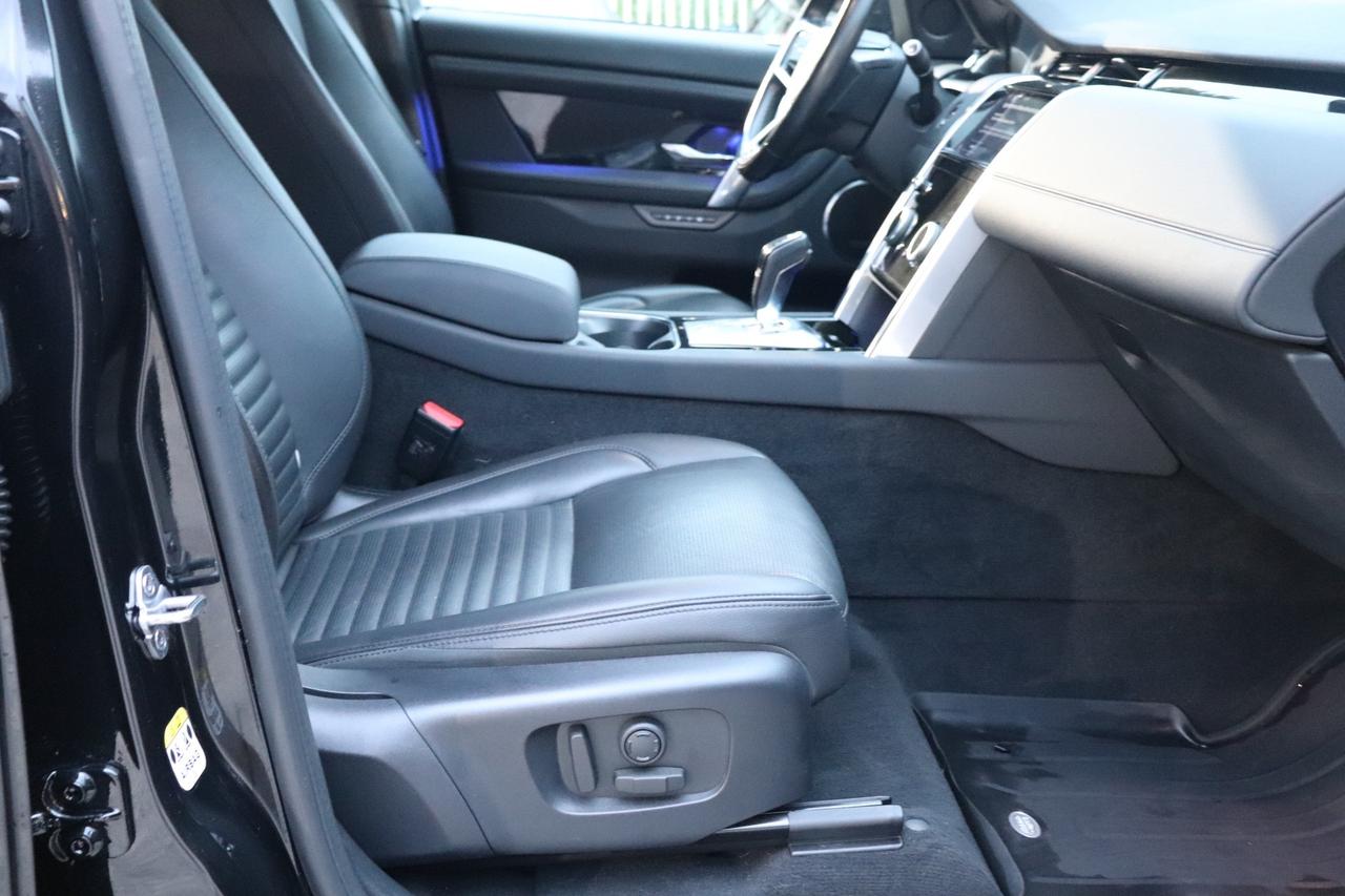 Land Rover Discovery Sport 2.0 eD4 163 CV N1 IVA ESPOSTA