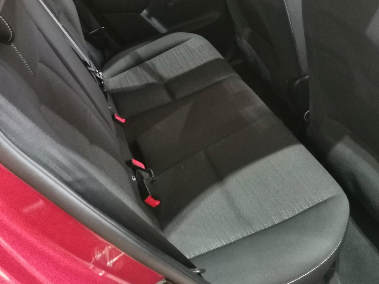Kia Picanto 1.0 12V 5 porte AMT Urban