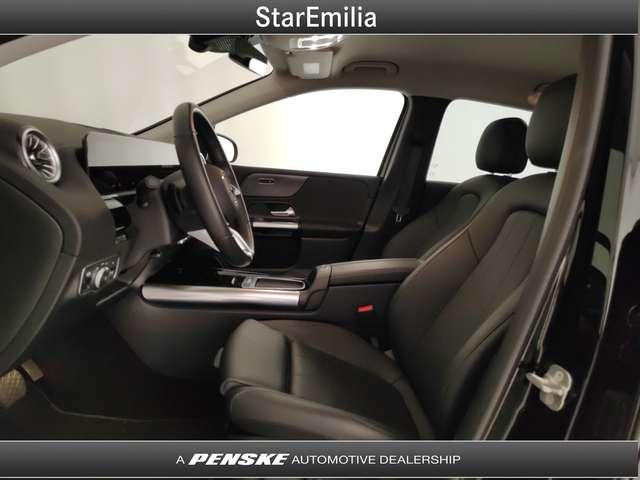 Mercedes-Benz B 180 B 180 Automatic Advanced Plus Progressive