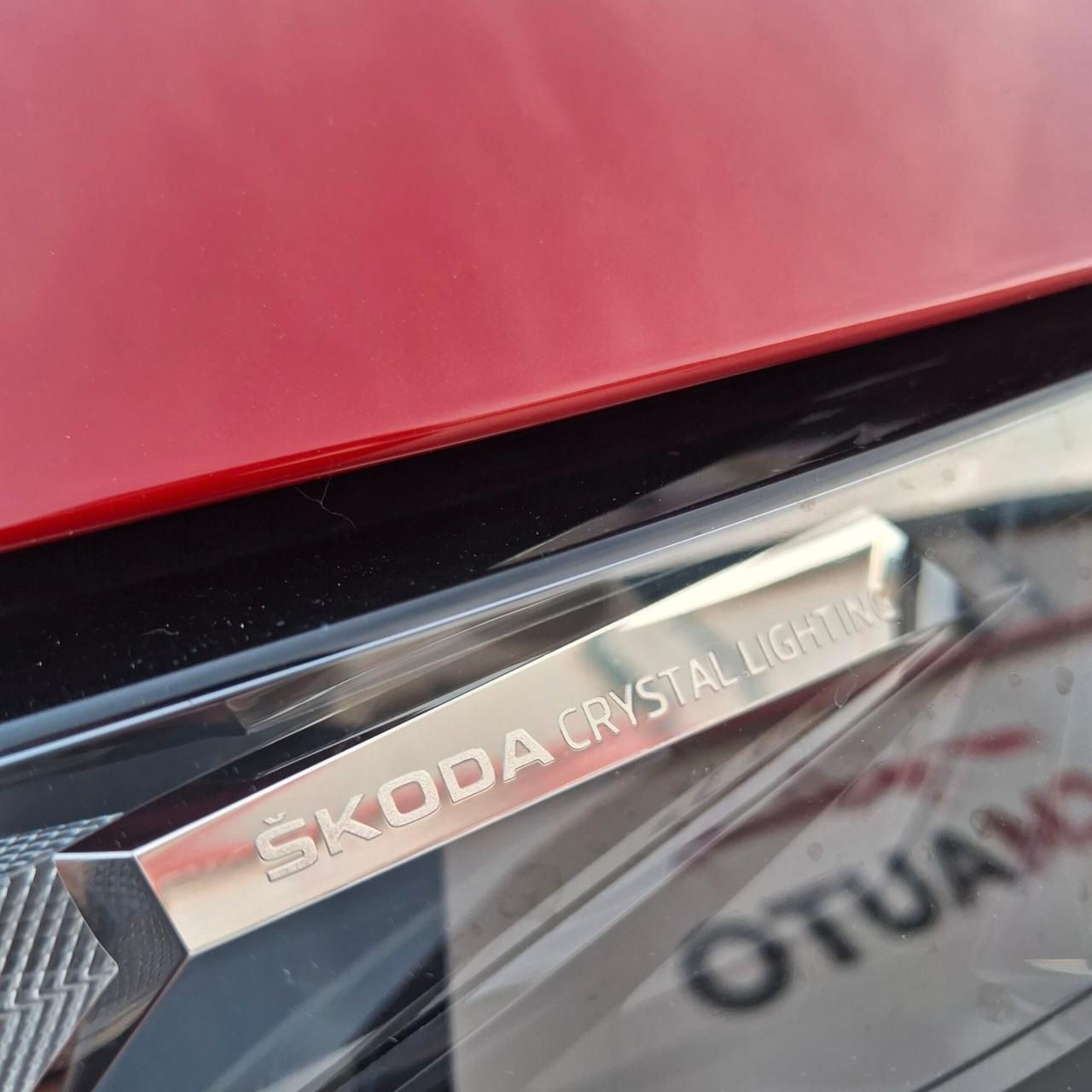 SKODA KAMIQ 1.0 G-Tec STYLE