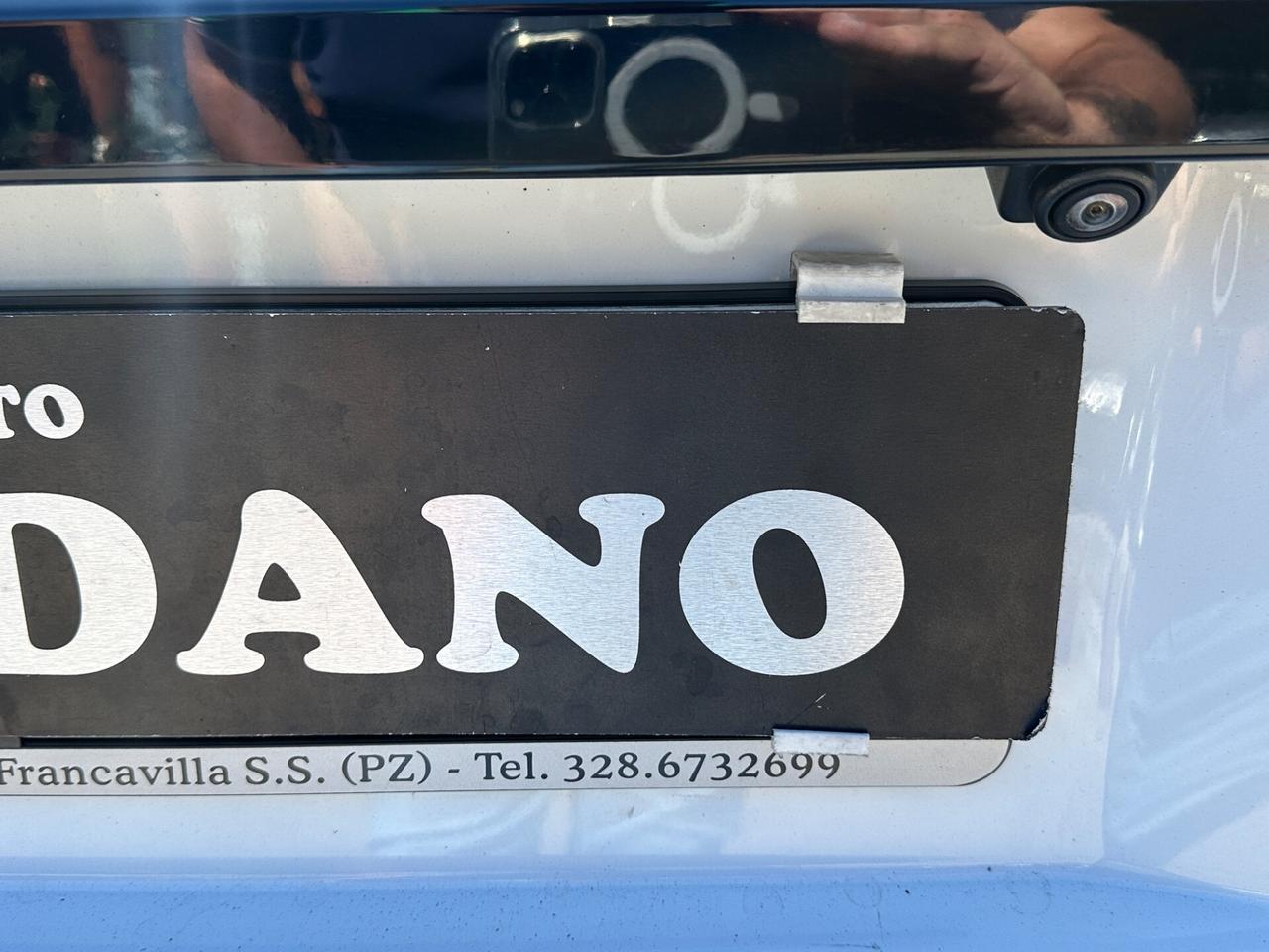 Range Rover Evoque 2.0 TD4 180 CV autobiography