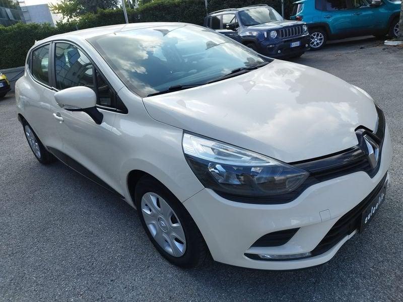 Renault Clio Clio dCi 8V 75CV Start&Stop 5 porte Energy Life