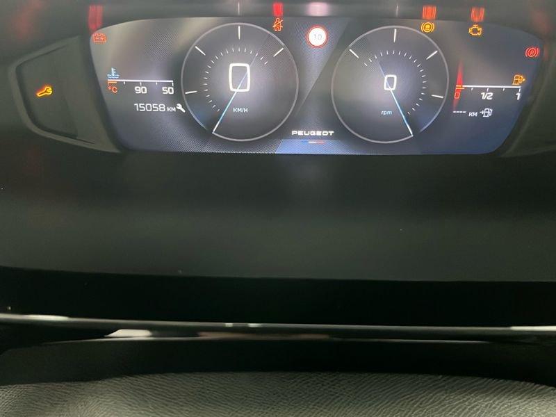 Peugeot 308 Active Pack PureTech 130 S&S