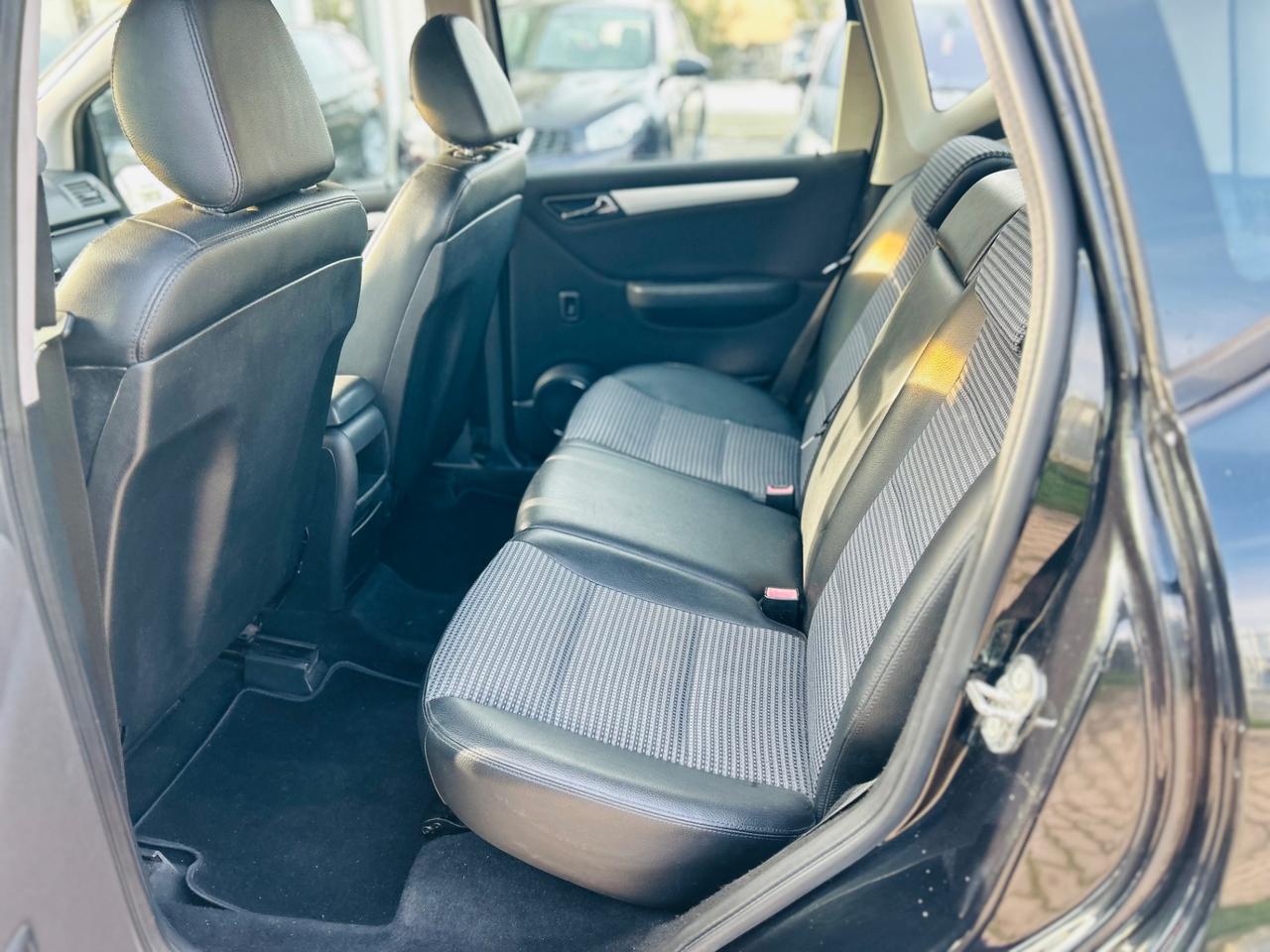 Mercedes-benz A 180 CDI Avantgarde Edition