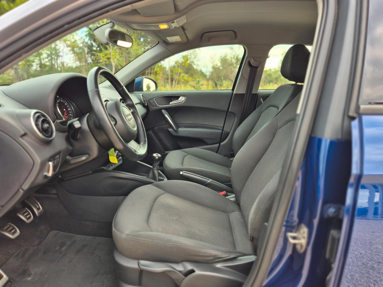 Audi A1 1.4 TDI S LINE SPORTBACK