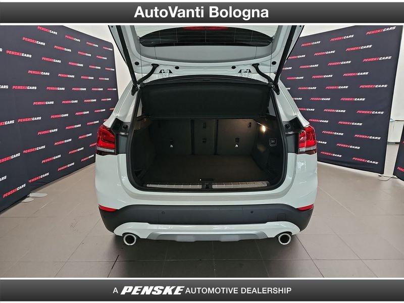 BMW X1 X1 xDrive18d xLine Plus