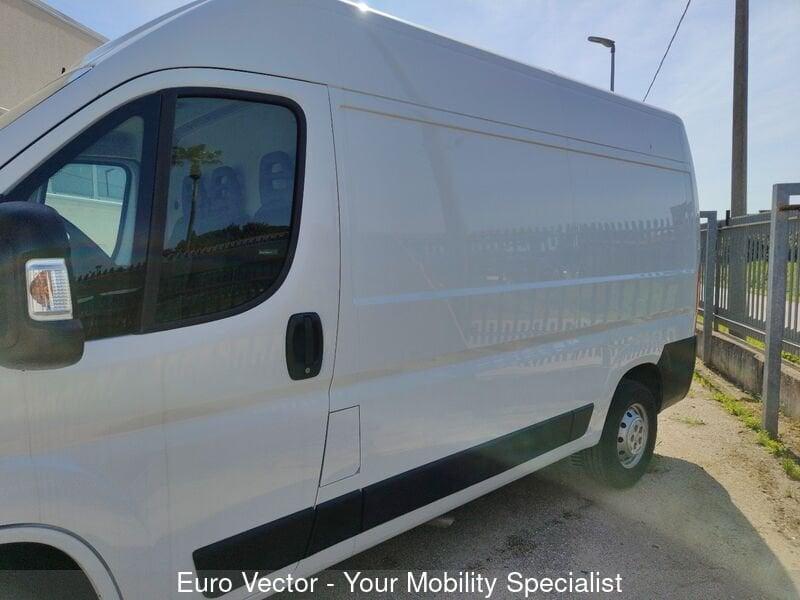 FIAT Ducato 33 2.0 MJT PM-TM Furgone