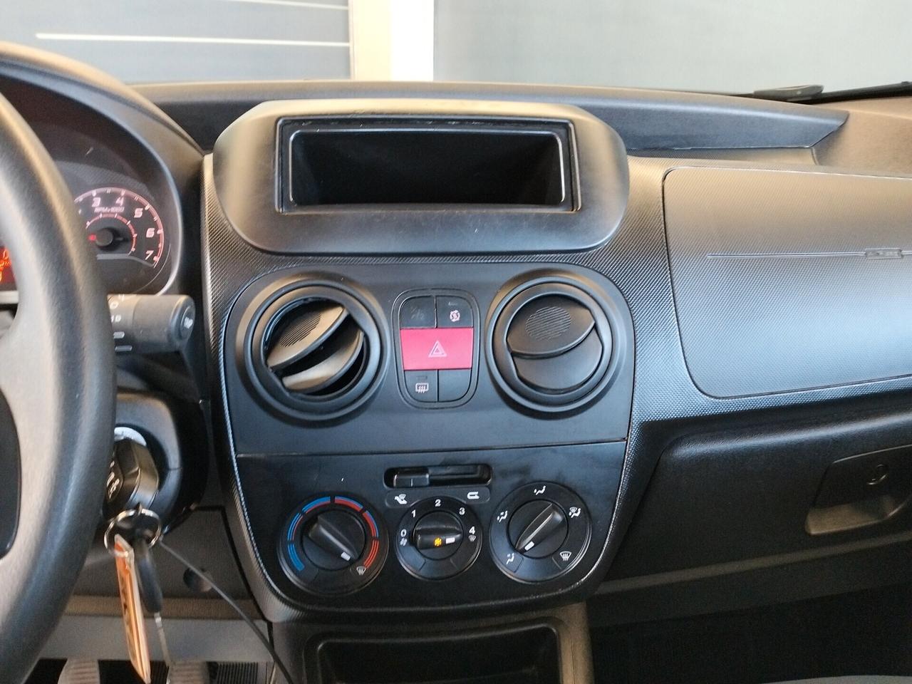 Fiat Fiorino 1.3 MJT 95CV Combinato SX - IVA ESCLUSA