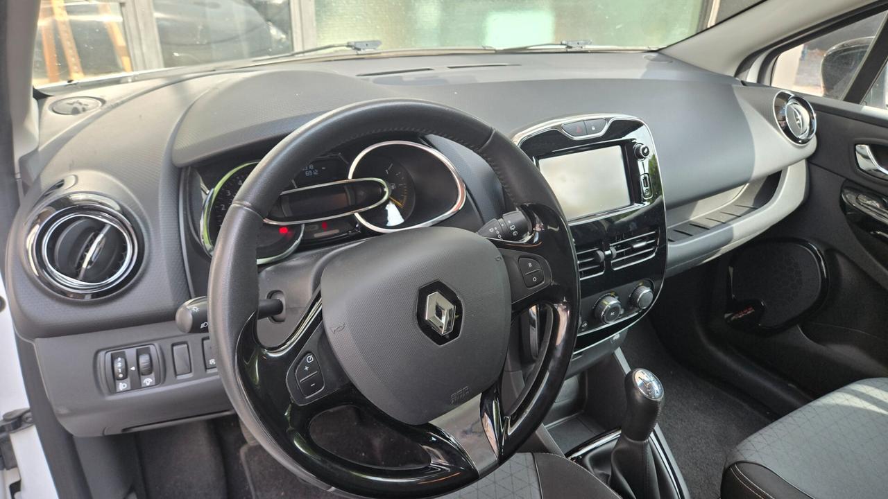 Renault Clio Sporter 1.5 dCi 8V 90CV Start&Stop Energy