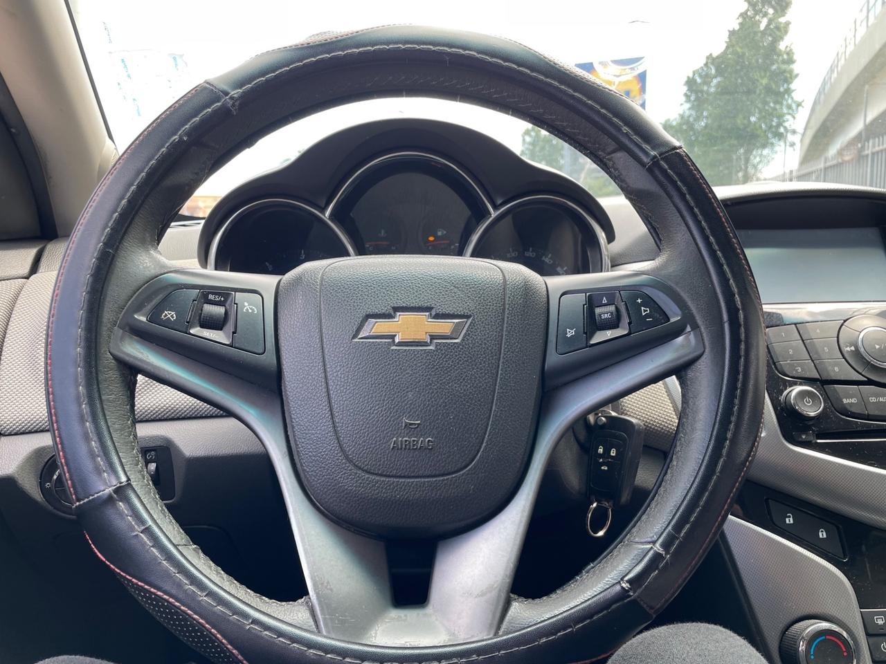 Chevrolet Cruze 2.0 Diesel 150CV Full 190mila KM 2011
