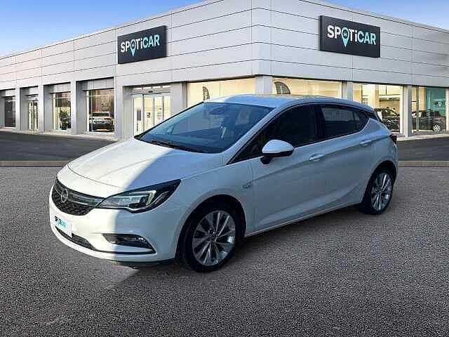 Opel Astra 1.6 CDTi 110CV Start&Stop 5 porte Advance