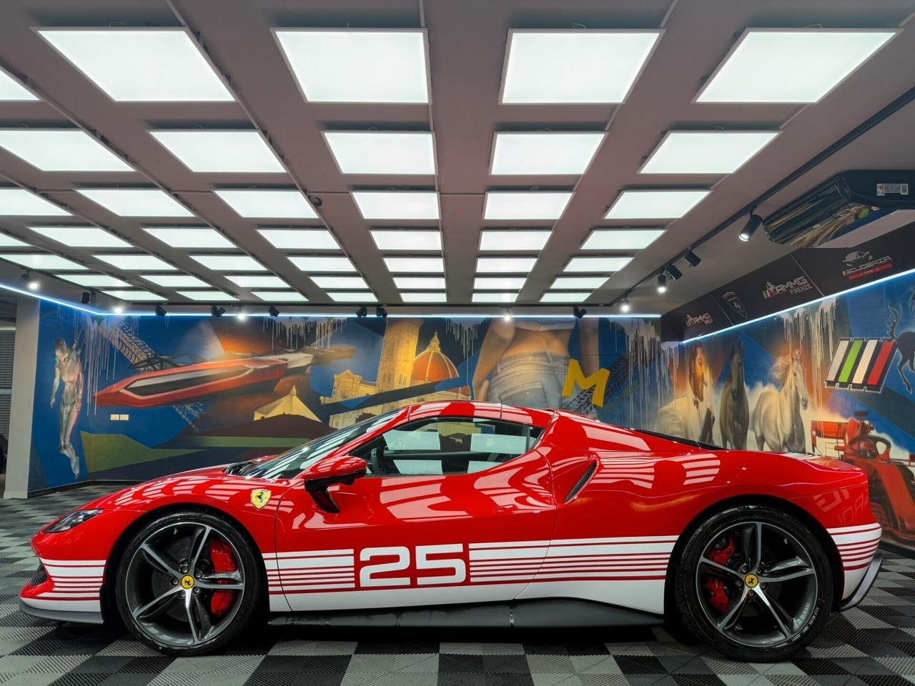 Ferrari 296 GTS (604)