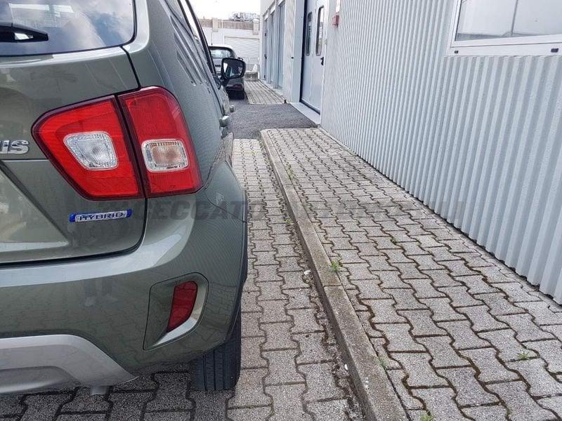 Suzuki Ignis Ignis 1.2h Top 2wd