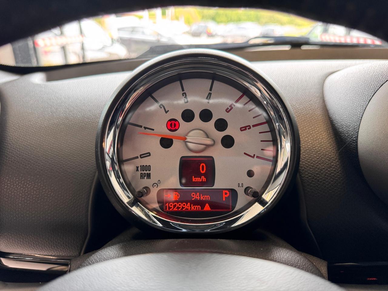 Mini Cooper Countryman 2.0 SD ALL4