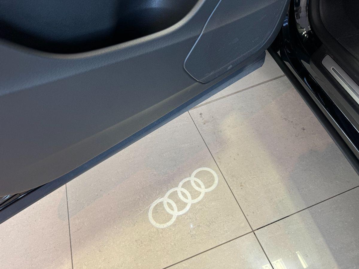 AUDI - Q8 - 50 TDI 286 CV quattro S-LINE Tetto